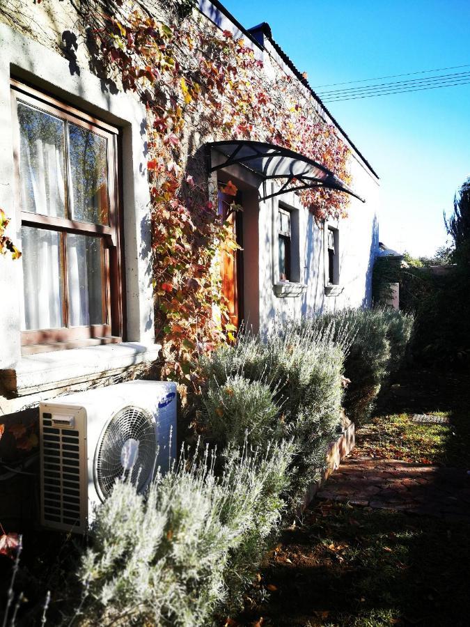 Old House Lodge Beaufort West Exterior foto